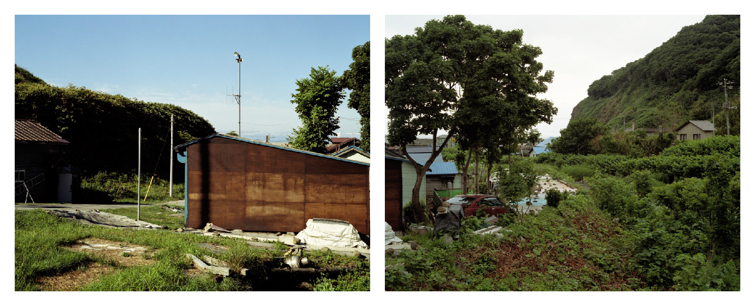 濃昼／Gokibiru／pokin-pir