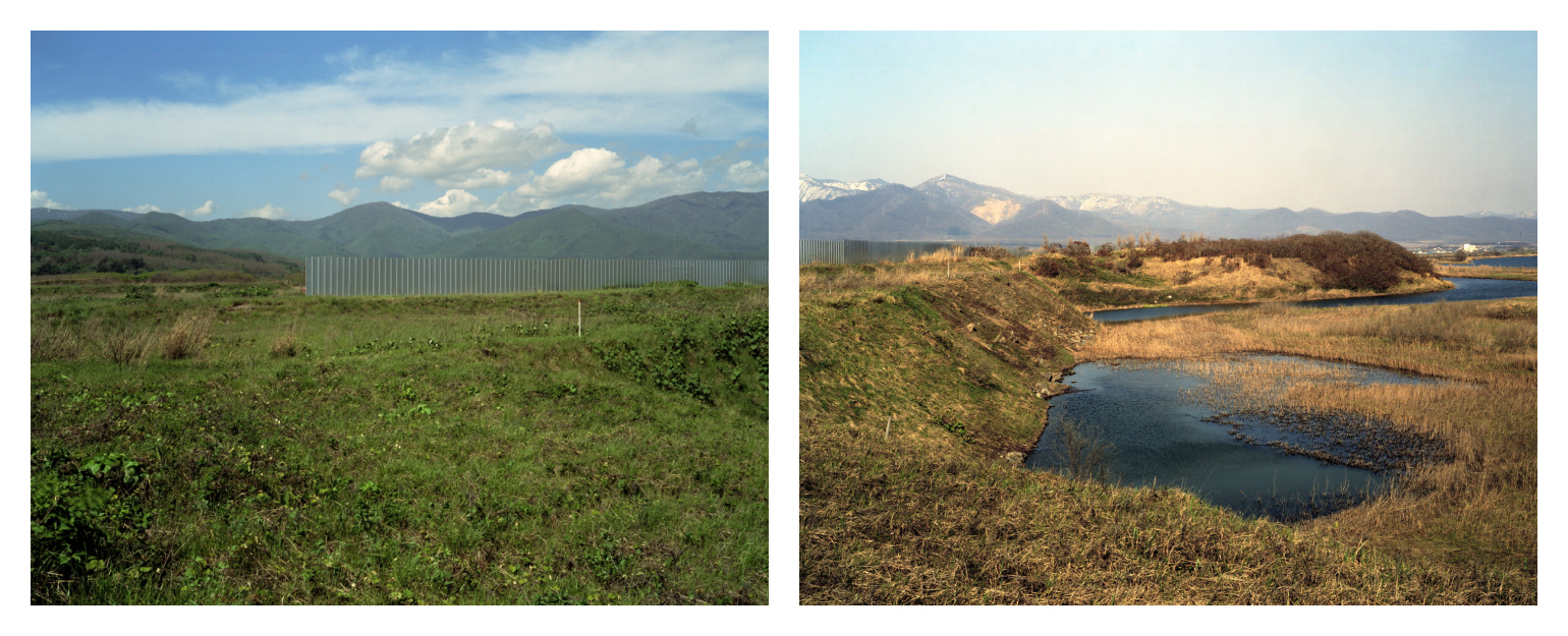 発足／Hattari／kamuy-hattar